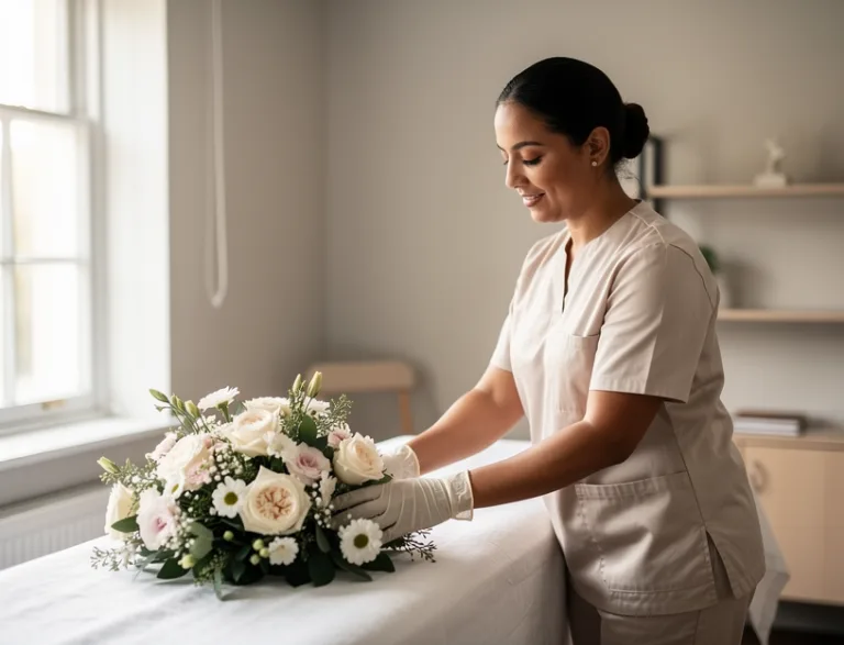 funeral home Dieppe